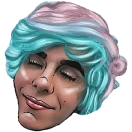 YouTube Beauty Community - Sticker 10