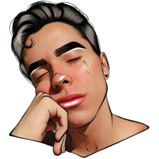 YouTube Beauty Community - Sticker 12