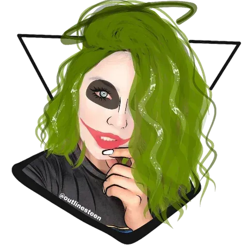 YouTube Beauty Community - Sticker 22