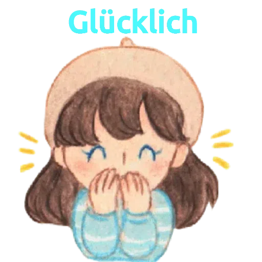 Deutsch2 - Sticker 10
