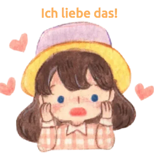 Deutsch2 - Sticker 12