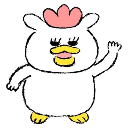 黃色肥喵喵 - Sticker 14