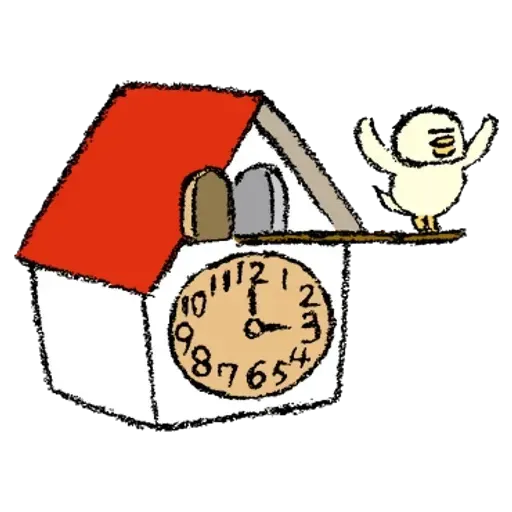 黃色肥喵喵 - Sticker 15