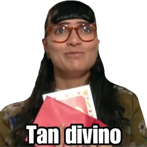 Yo soy Betty, la fea - Sticker 27
