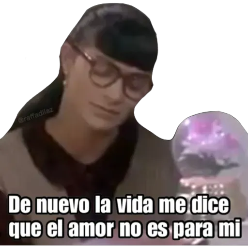 Yo soy Betty, la fea - Sticker 20