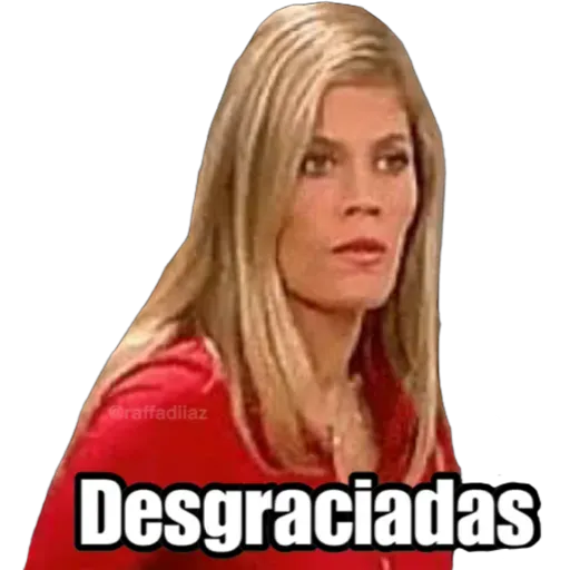 Yo soy Betty, la fea - Sticker 17