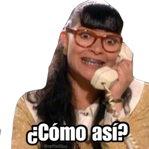 Yo soy Betty, la fea - Sticker 25