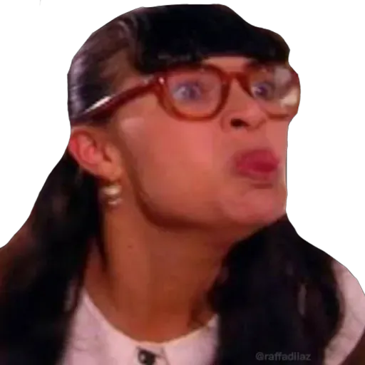 Yo soy Betty, la fea - Sticker 26