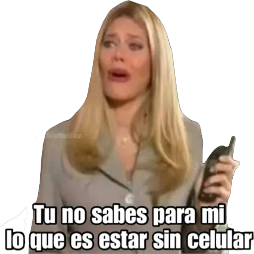 Yo soy Betty, la fea - Sticker 22