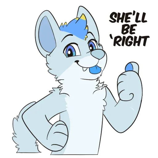Noah - Sticker 25