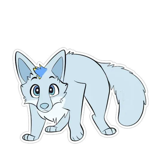 Noah - Sticker 9
