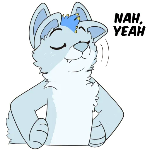 Noah - Sticker 19