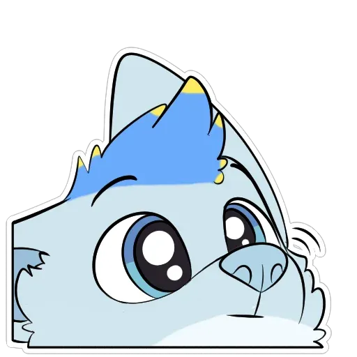 Noah - Sticker 10