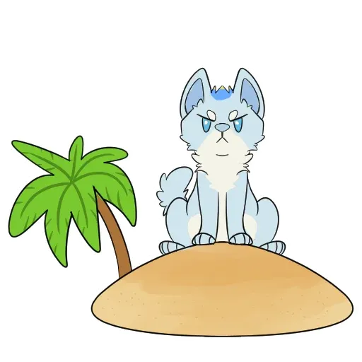 Noah - Sticker 22