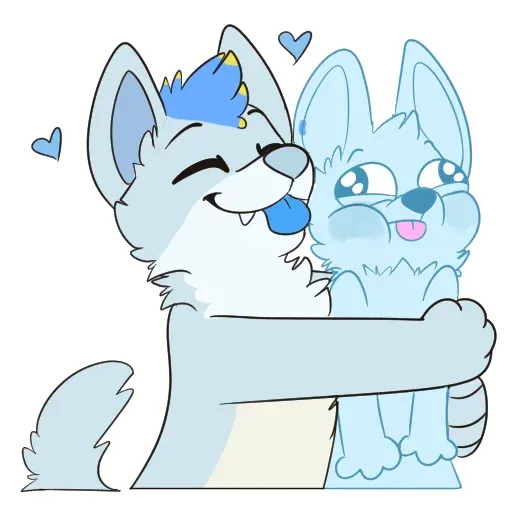 Noah - Sticker 20