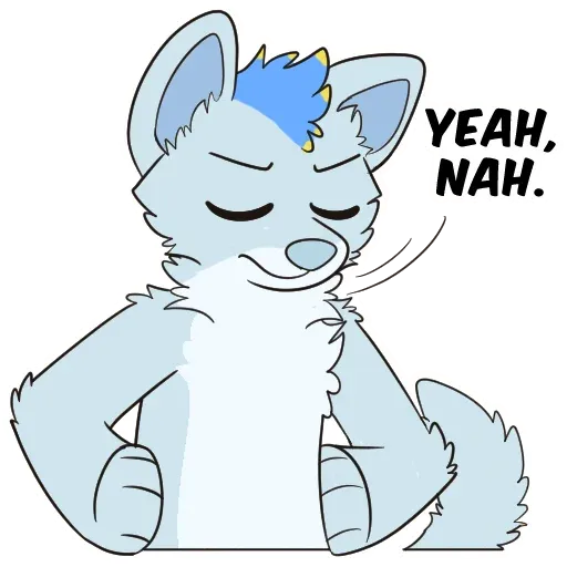 Noah - Sticker 18