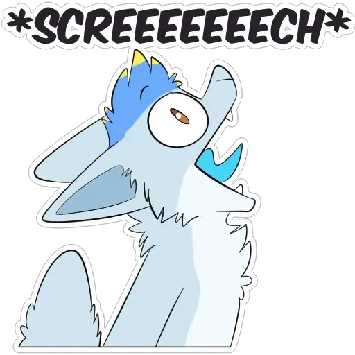 Noah - Sticker 12