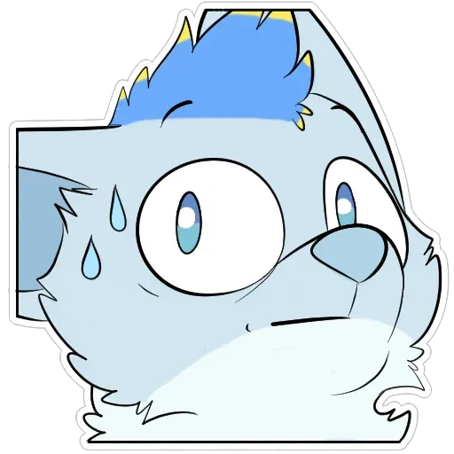 Noah - Sticker 11
