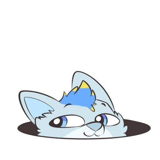 Noah - Sticker 30