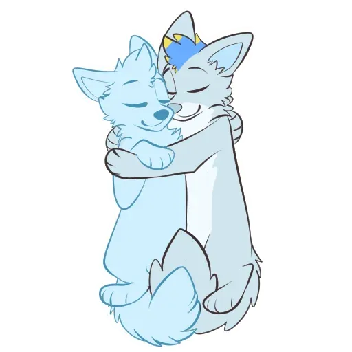 Noah - Sticker 29