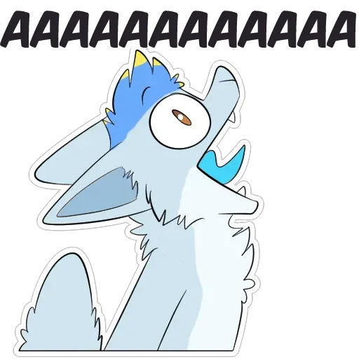 Noah - Sticker 13