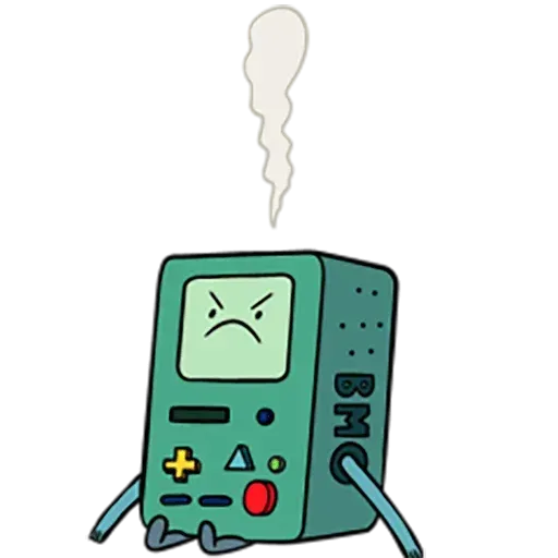 Adventure Time - Sticker 19