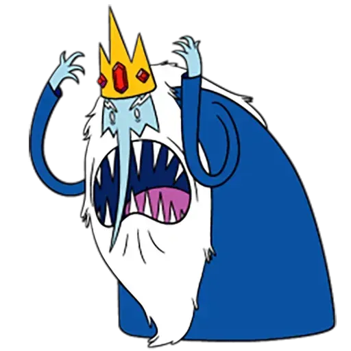Adventure Time - Sticker 10