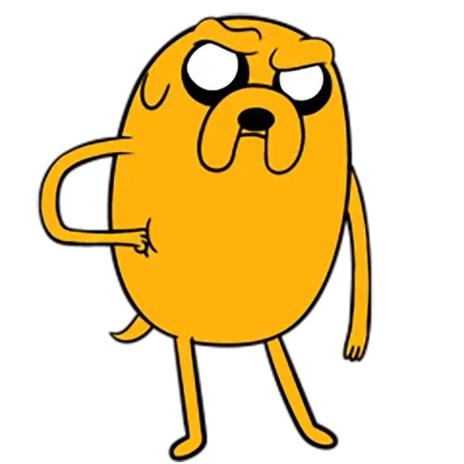Adventure Time - Sticker 15