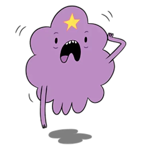 Adventure Time - Sticker 21