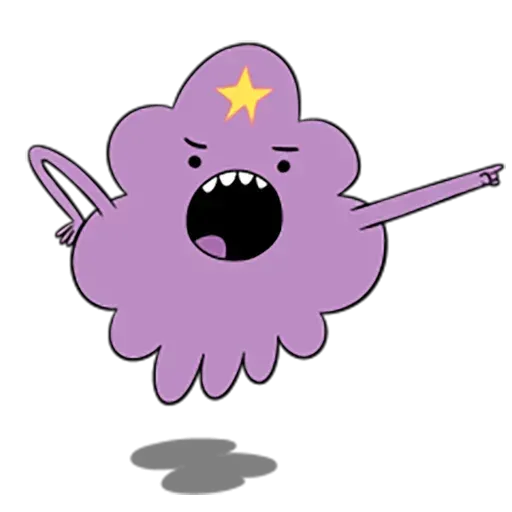 Adventure Time - Sticker 11