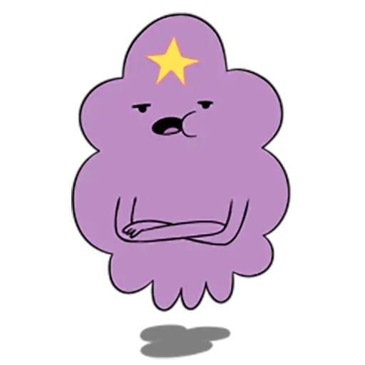 Adventure Time - Sticker 20