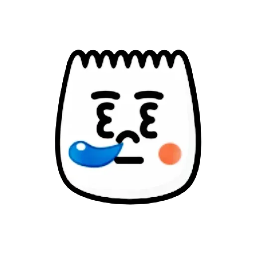 TikTok hyunk - Sticker 16