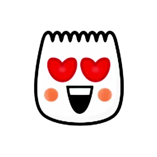 TikTok hyunk - Sticker 20