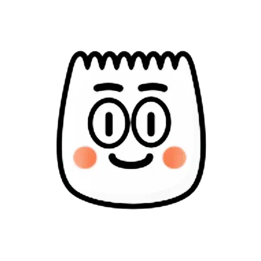 TikTok hyunk - Sticker 15