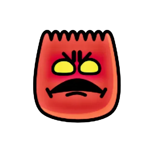 TikTok hyunk - Sticker 19
