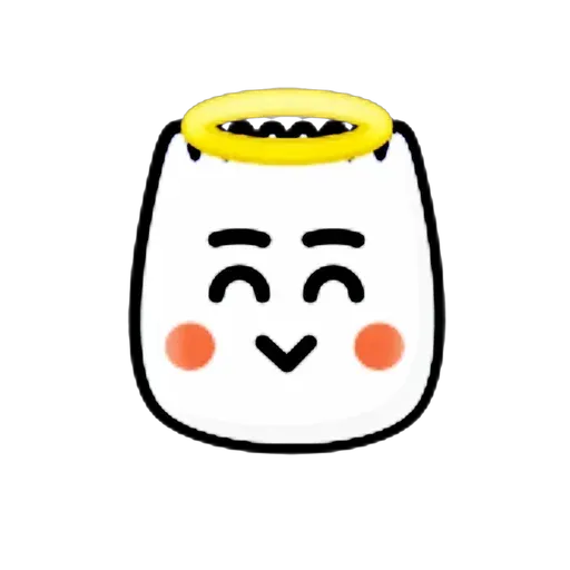 TikTok hyunk - Sticker 13