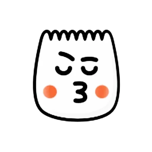 TikTok hyunk - Sticker 17