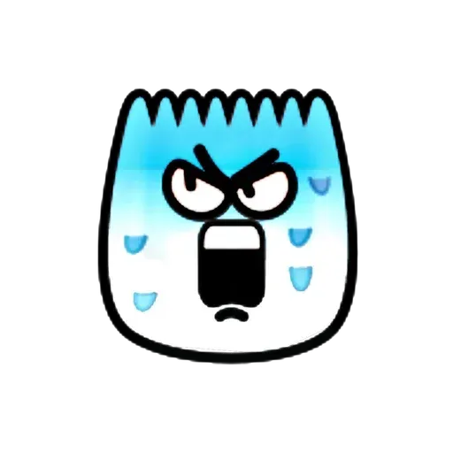 TikTok hyunk - Sticker 22