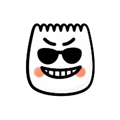 TikTok hyunk - Sticker 14