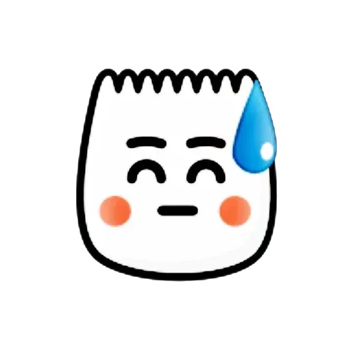 TikTok hyunk - Sticker 23