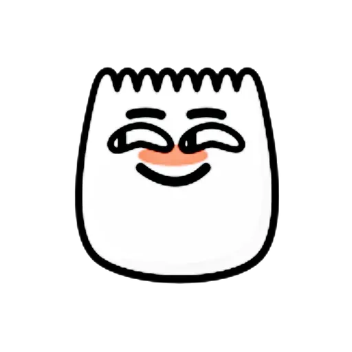TikTok hyunk - Sticker 21