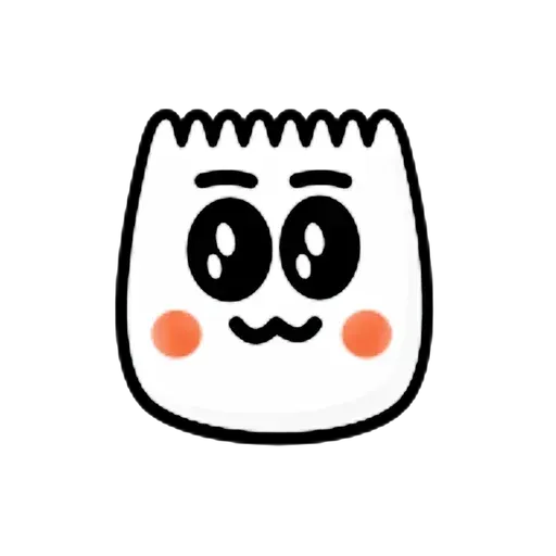 TikTok hyunk - Sticker 9