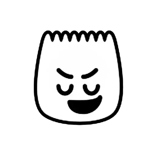 TikTok hyunk - Sticker 11