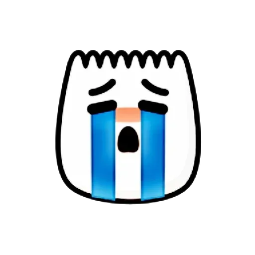 TikTok hyunk - Sticker 10
