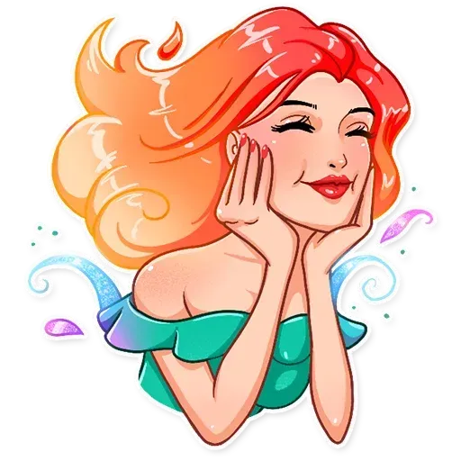 Hottie - Sticker 14