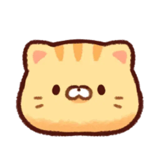 soft and cute chick 13 - Sticker 17
