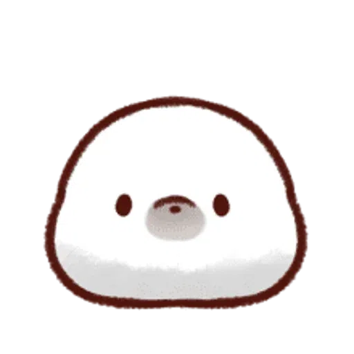 soft and cute chick 13 - Sticker 15