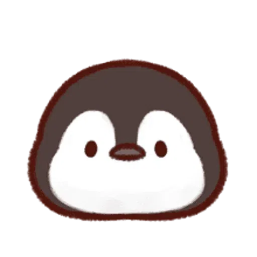 soft and cute chick 13 - Sticker 16
