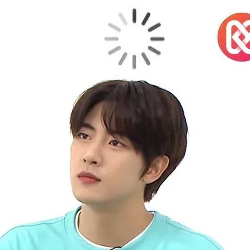 Golden Child 2 - Sticker 9