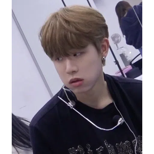 Golden Child 2 - Sticker 27